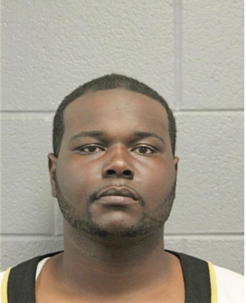 ARIAN FRILEY, Cook County, Illinois