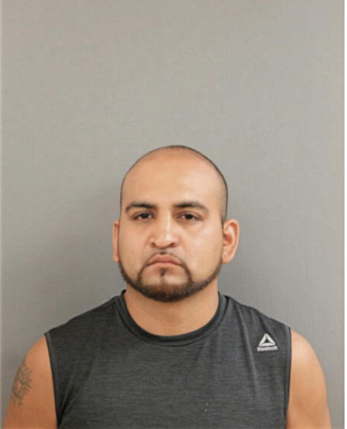 MARCOS A GARCIA, Cook County, Illinois