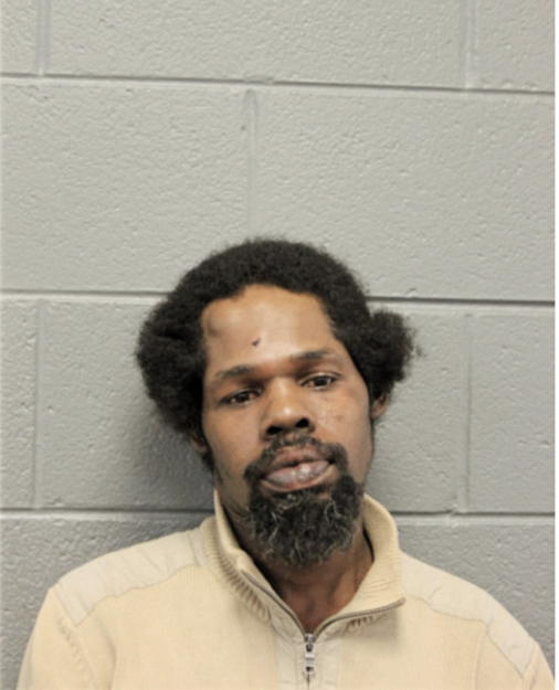 DAVID GIBSON, Cook County, Illinois