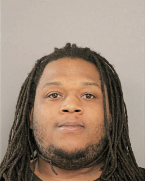TROY GIBSON, Cook County, Illinois