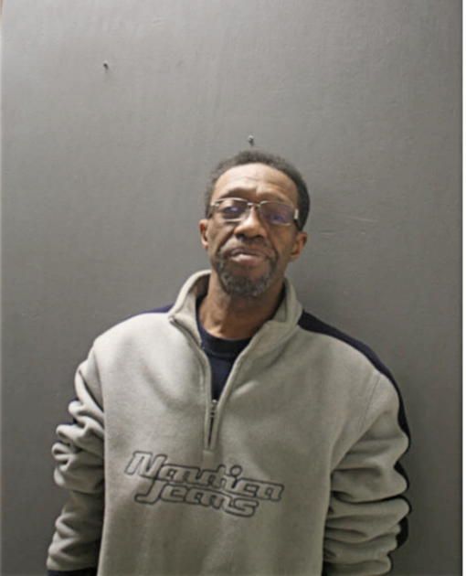 CHARLES L GLADNEY, Cook County, Illinois
