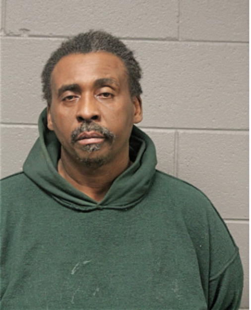 REGINALD E GLADNEY, Cook County, Illinois