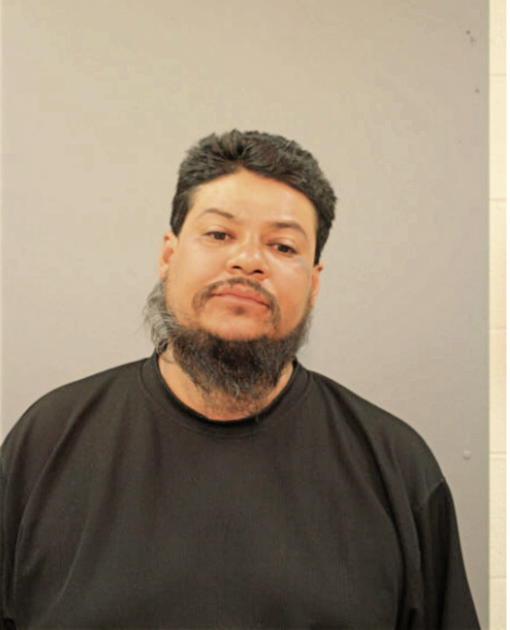 JOEL GOMEZ, Cook County, Illinois