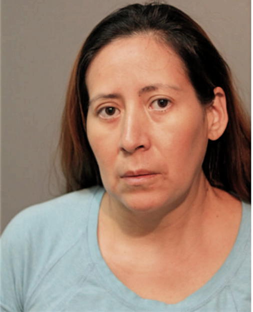 ELBIA GONZALEZ, Cook County, Illinois