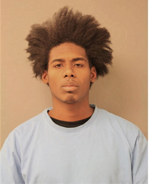 MELVIN GONZALEZ, Cook County, Illinois