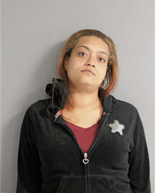 MILAGROS GONZALEZ, Cook County, Illinois