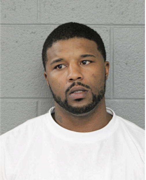 ERIC LEE GRIGGS, Cook County, Illinois