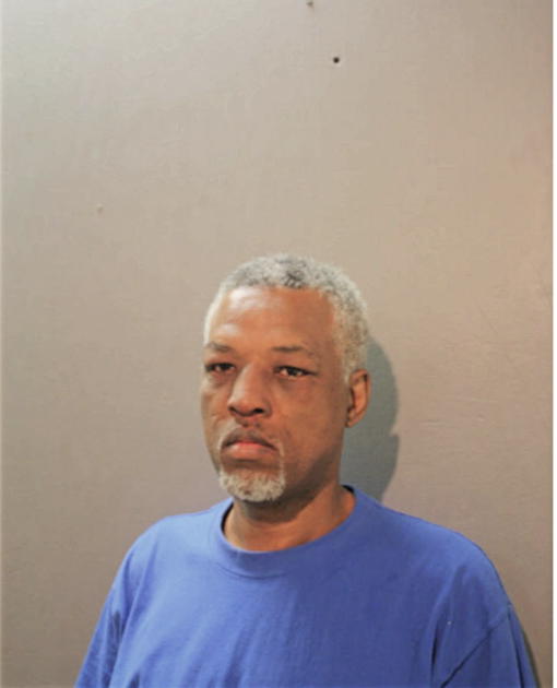 LARRY E GROVER, Cook County, Illinois