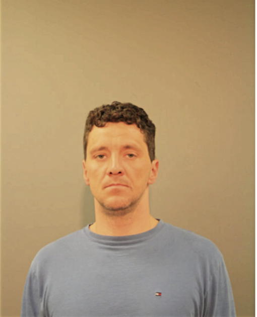 NATHAN J GUARENTE, Cook County, Illinois