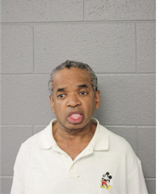 CHARLES T GUIDER, Cook County, Illinois