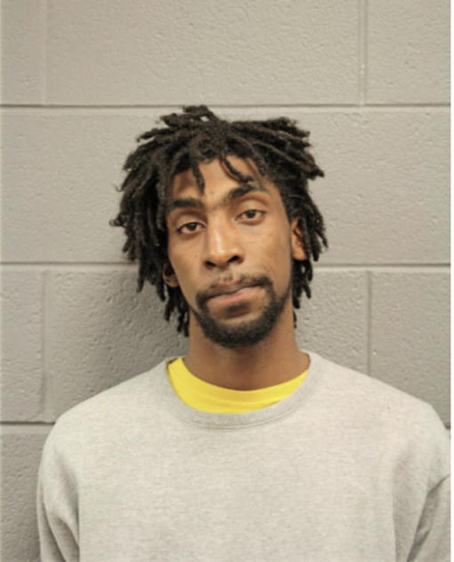 PIANCHE A GUIDRY-WATKINS, Cook County, Illinois