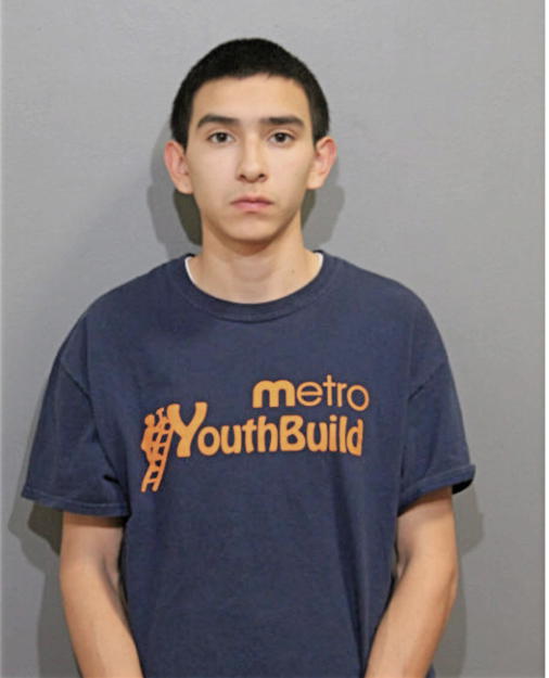 JONATHAN GUTIERREZ, Cook County, Illinois