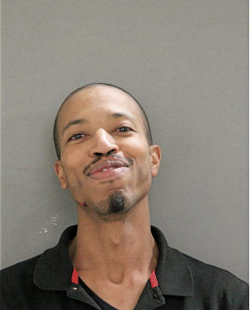 BRIAN S HARDAWAY, Cook County, Illinois