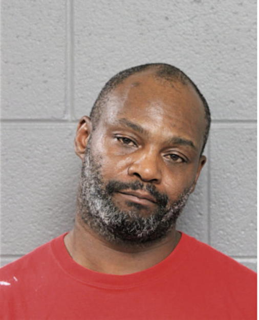 JOSEPH HARDY, Cook County, Illinois