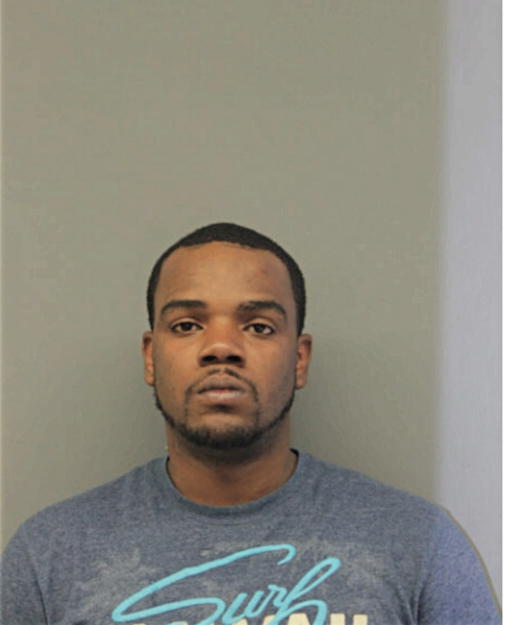 ANTHONY HAWKINS, Cook County, Illinois
