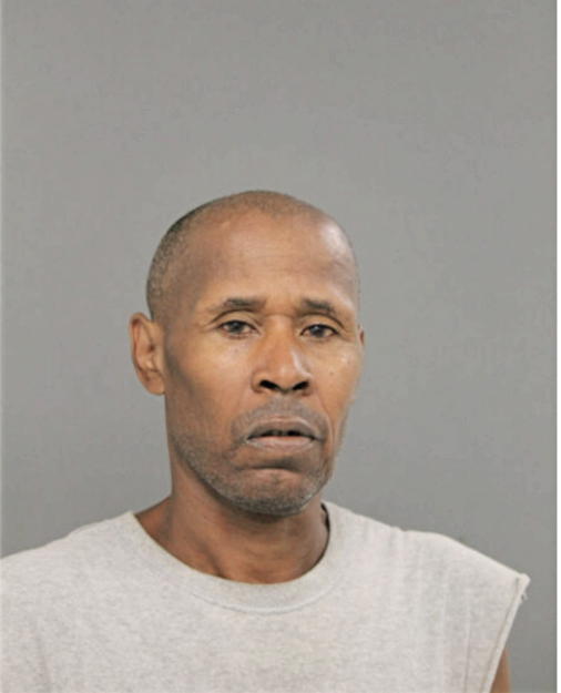 ALBERT HENDERSON, Cook County, Illinois