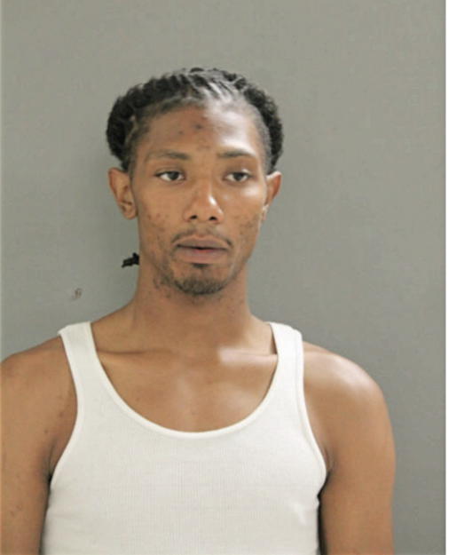 JON HILL, Cook County, Illinois