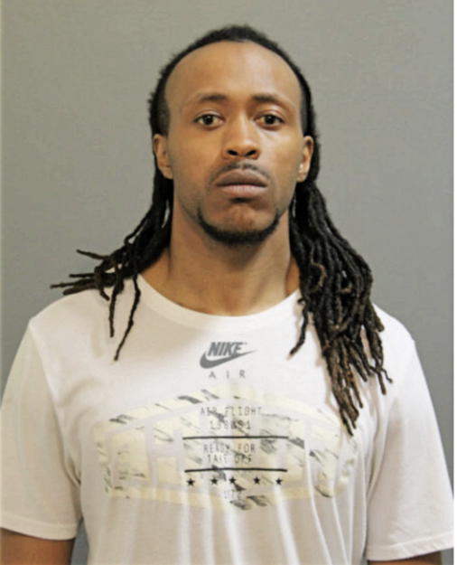 MICHAEL R HOOKS, Cook County, Illinois