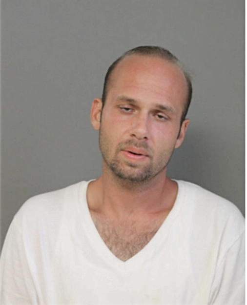 FRANK HORVATH, Cook County, Illinois
