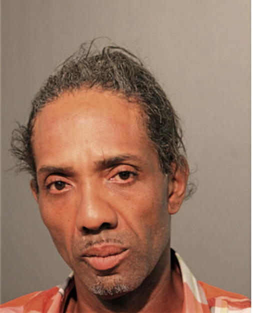 EDWARD HOWARD, Cook County, Illinois