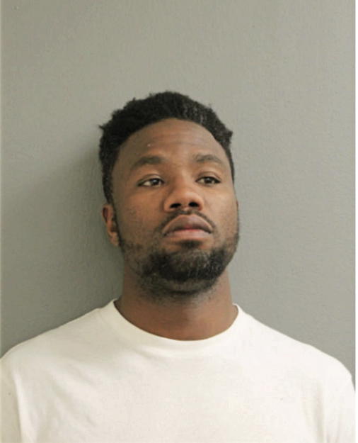 ALVIN B HUMPHRIES, Cook County, Illinois