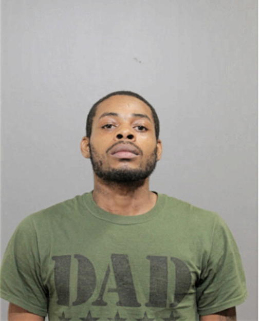 DAVID HUNTER, Cook County, Illinois