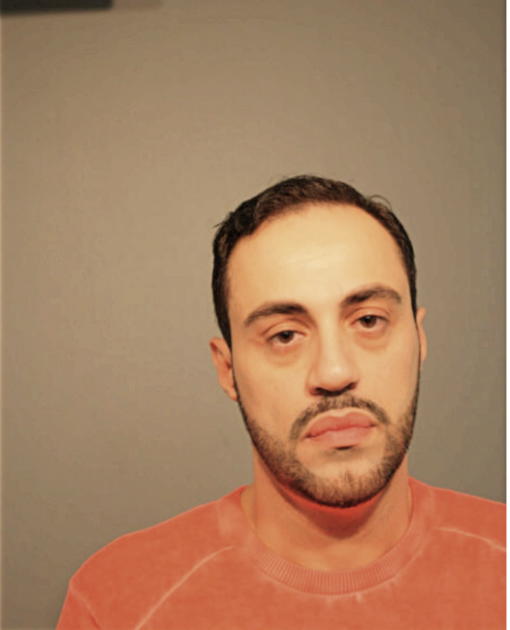 YOHANO NMI ISA, Cook County, Illinois