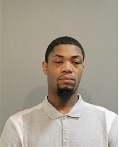 MAURICE S JACKSON, Cook County, Illinois