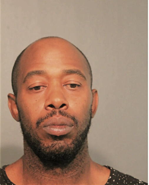 OMAR U JACKSON, Cook County, Illinois
