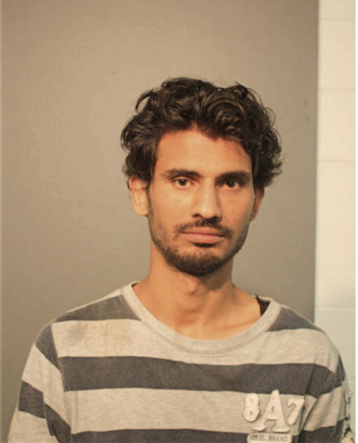 UMAIR JAVAID, Cook County, Illinois