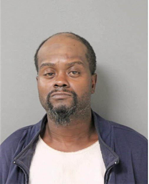 BYRON JOHNSON, Cook County, Illinois
