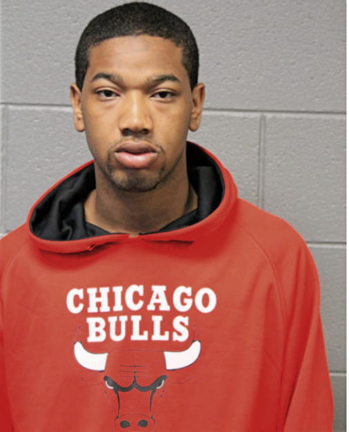 DERRELL JOHNSON, Cook County, Illinois