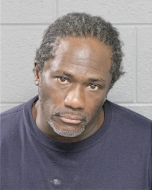 ERNEST JOHNSON, Cook County, Illinois
