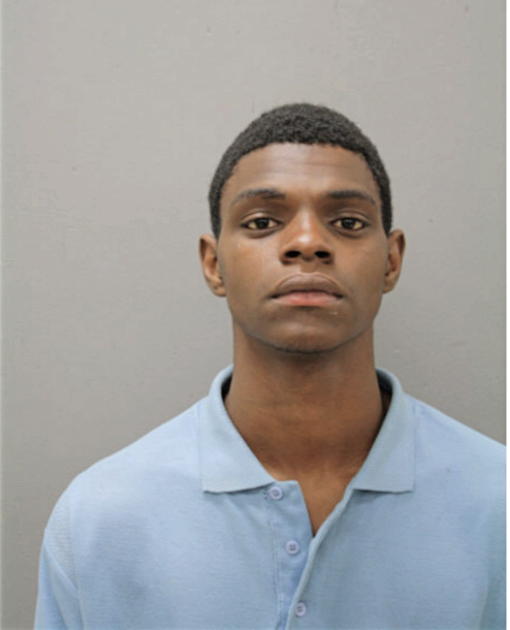DEQUAN S JONES, Cook County, Illinois