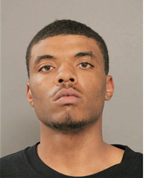 MARK R JONES, Cook County, Illinois