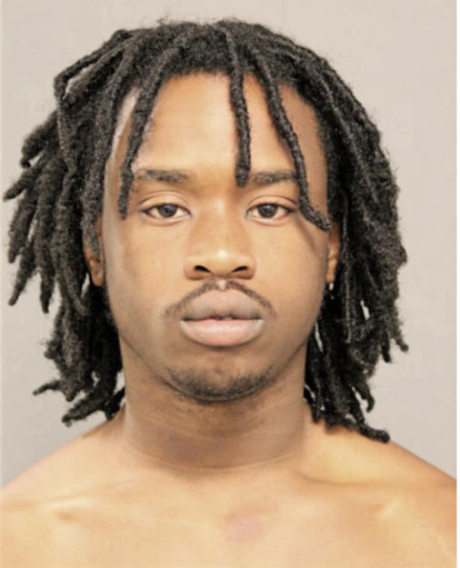 THOMAS W JONES, Cook County, Illinois