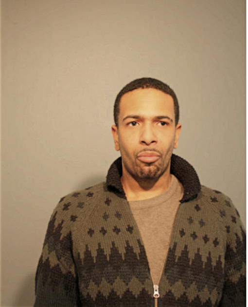 MICHAEL KEATON, Cook County, Illinois