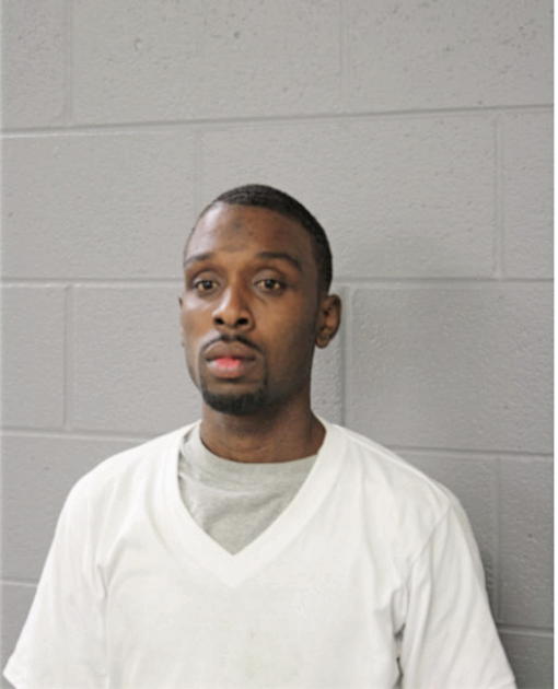 MANUEL L KELLOM, Cook County, Illinois
