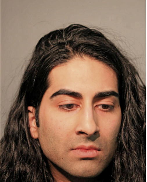 SAMAD KHAN, Cook County, Illinois