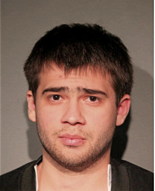 EMIL KHANKULYIEV, Cook County, Illinois
