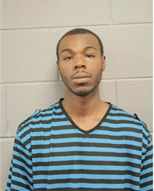 JOSEPH PHILLIP KING, Cook County, Illinois