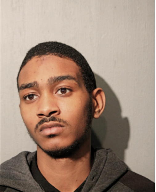 MIKHAIL K KIRKWOOD, Cook County, Illinois
