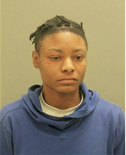 MEGAN D LARD, Cook County, Illinois