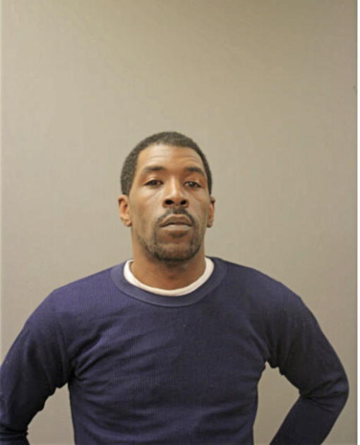 SHELLY LATHAM, Cook County, Illinois