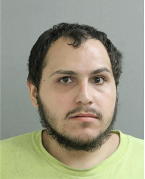 CHARLES DE LEON, Cook County, Illinois
