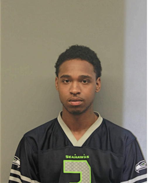 ELIJAH T LIGGINS, Cook County, Illinois