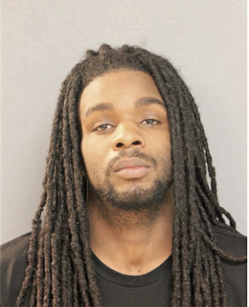 TAMARION I LOCKETT, Cook County, Illinois
