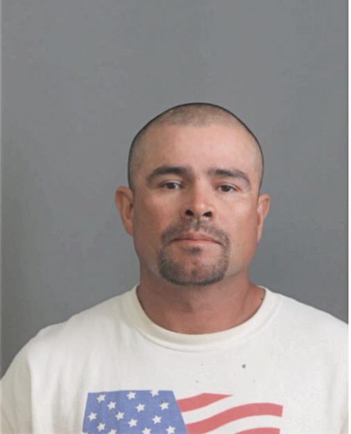 SERGIO A LOPEZ, Cook County, Illinois