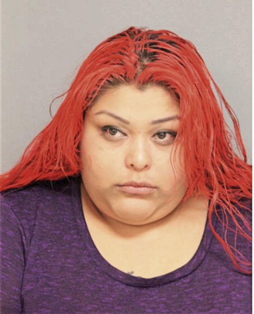 CLAUDIA MAGANA, Cook County, Illinois