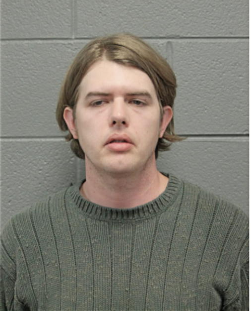 LUKE C MAHAN TAYLOR, Cook County, Illinois